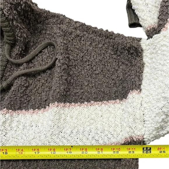 Maurices pullover XXL Fuzzy Sweater - Picture 3 of 6